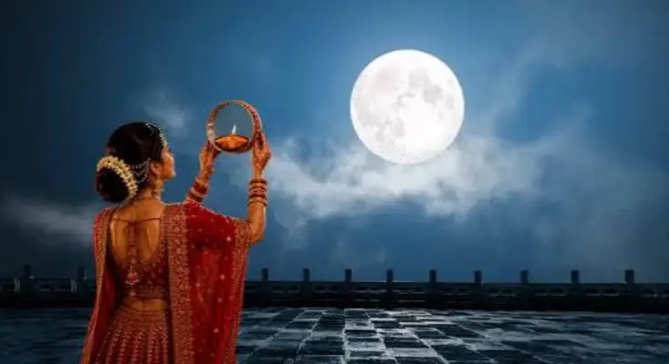 Karwa Chauth 2026: करवा चौथ पर यूपी में कब निकलेगा चांद? देखें प्रमुख शहरों में चंद्रोदय का समय